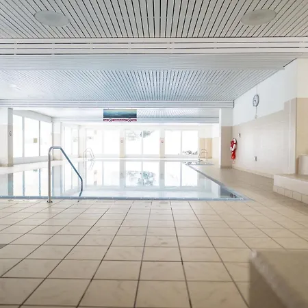 Brentschpark 13 * Scuol