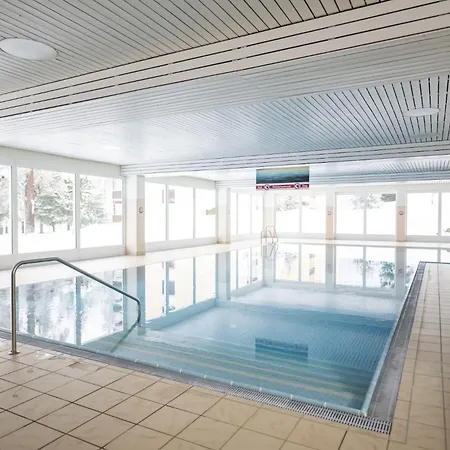 Lejlighed Brentschpark 13