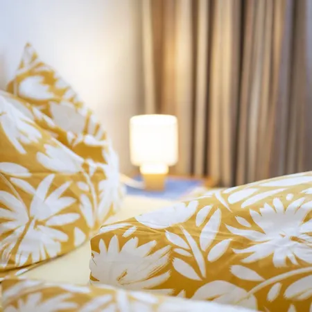 Lejlighed Brentschpark 13 *