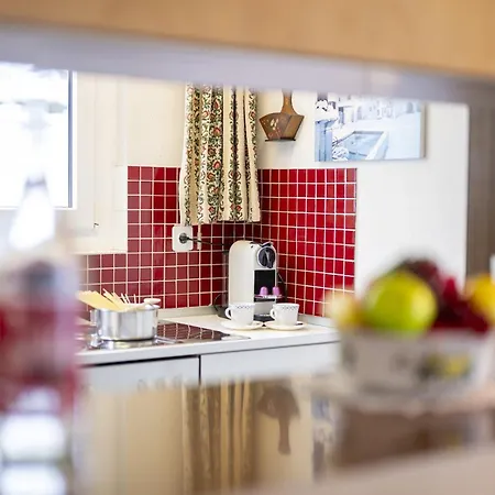 Lejlighed Brentschpark 13 *