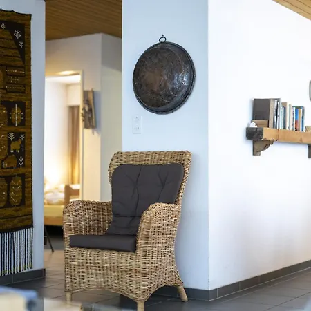 Brentschpark 13 Lejlighed