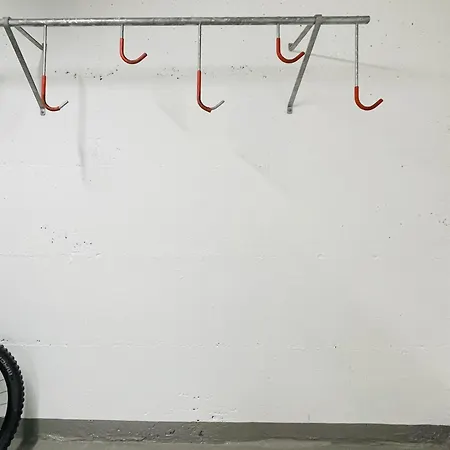 Brentschpark 13 * Scuol