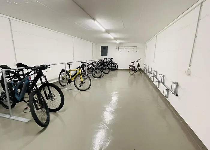 Brentschpark 13 Scuol