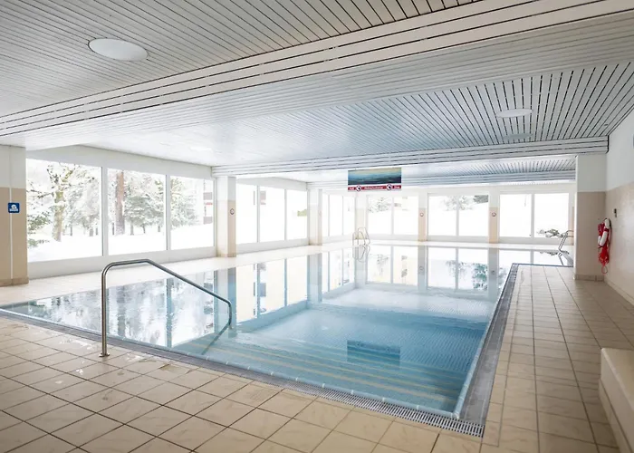 Apartamento Brentschpark 13