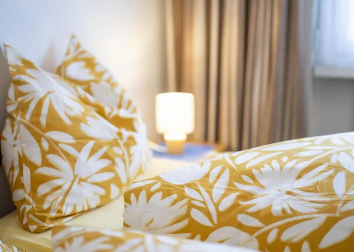 Apartamento Brentschpark 13 *