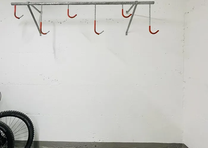 Brentschpark 13 * Scuol