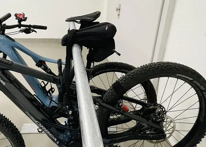 Brentschpark 13 Apartamento *